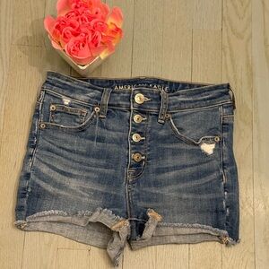 ⭐️AMERICAN EAGLE SHORTS⭐️